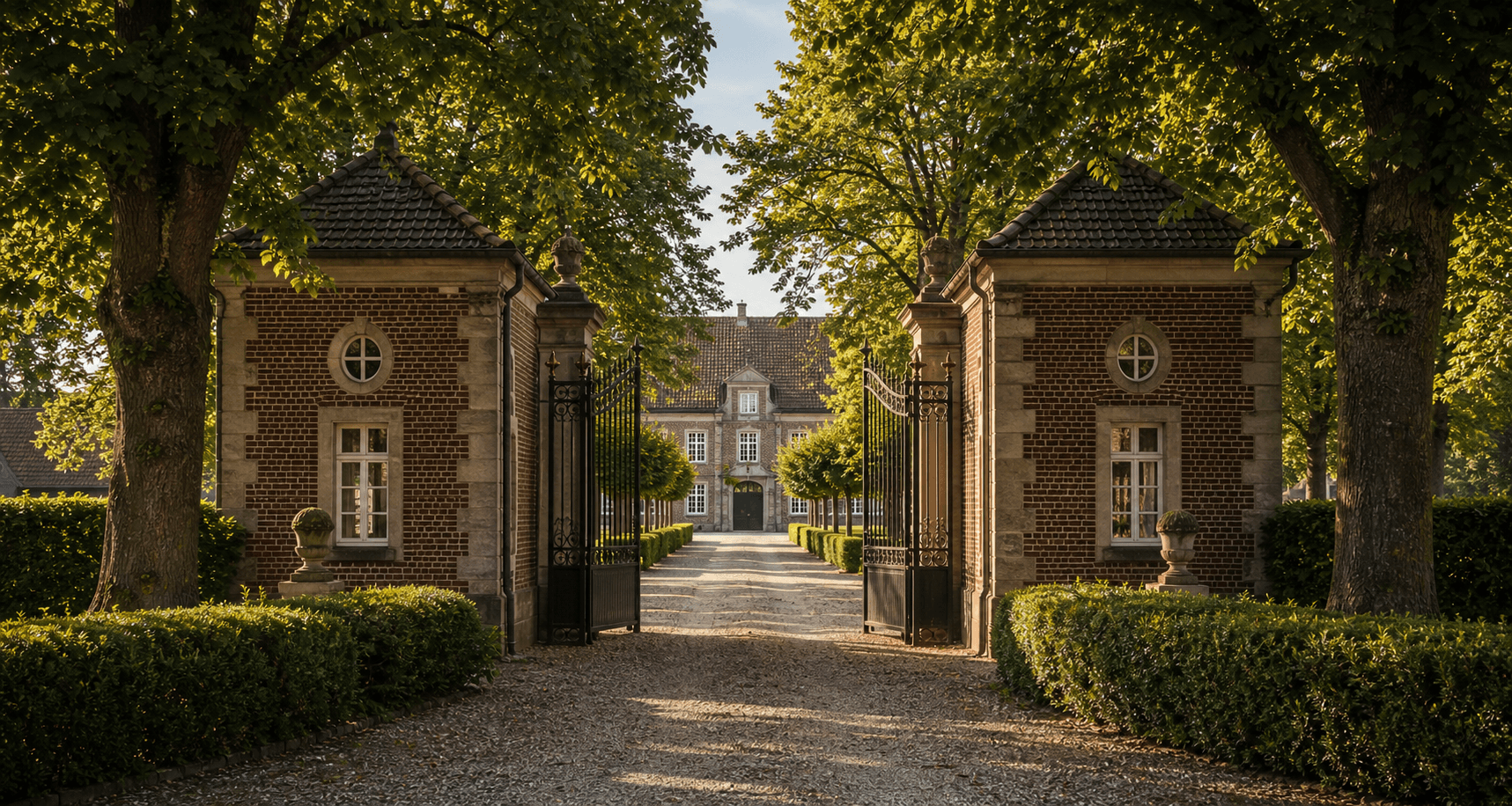 Idyllisches 1-2 Fam.-Haus mit Einliegerwohnung